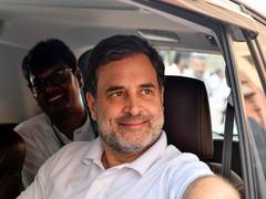 
      
      Congress declares Rahul Gandhi to be Leader of Opposition
      
      