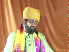 
      
      Nayab Saini announces raise in freedom fighters to Rs 40,000
      
      