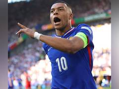 
      
      Euro 2024: France secure Round of 16 spot after playing 1-1 draw 
      
      