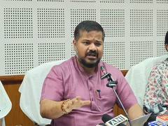 
      
      “CPI (M) trying to hatch conspiracy to mislead Tripura