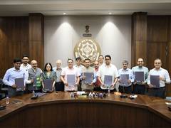 
      
      Goa launches 'exit support scheme' for sick industries
      
      