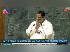 
      
      “Re-NEET, special status for Bihar,” says Purnia MP Pappu Yadav
      
      
