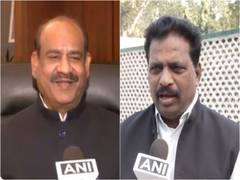 
      
      Parliament Session: Lok Sabha Speaker elections to be held today
      
      