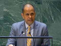 
      
      Debate on annual report has become ritual without much substance'
      
      
