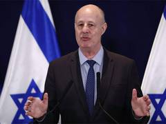 
      
      Israel to roll out plan to replace Hamas in northern Gaza
      
      