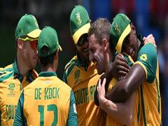 
      
      SA or AFG set to create history with first ever T20 WC final 
      
      