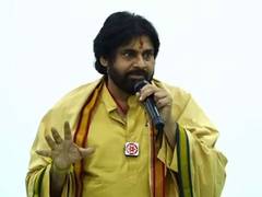 
      
      Andhra Dy CM Pawan Kalyan vows support to state govt employees
      
      