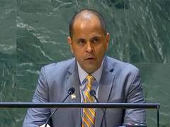 
      
      India slams Pak for 