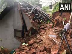 
      
      Four dead after retaining wall collapses in Mangaluru
      
      