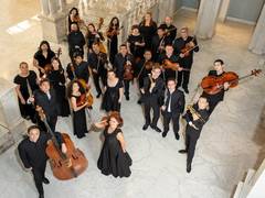 
      
      Symphony Orchestra of India returns to Bengaluru
      
      