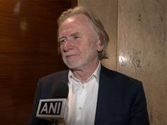 
      
      India-Australia signs MoU of joint space projects: Philip Green 
      
      