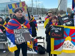
      
      Chinese government rejects UN recommendations, prompts criticism
      
      