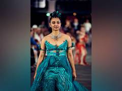 
      
      Tanishq bedazzles Paris Haute Couture Week with Timecrafted
      
      