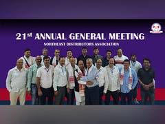 
      
      Revolutionizing FMCG: NEDA’s Landmark 21st AGM in Guwahati, Assam
      
      