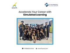 
      
      Finprov Learning Launches 'PracticePot' for Skill Development
      
      