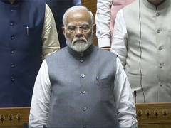 
      
      Emergency exemplified what dictatorship looks like: PM Modi
      
      