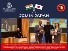 
      
      JGU Vice Chancellor at Annual Meeting of the ACUNS in Tokyo
      
      