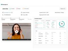 
      
      Revolutionizing Hiring: hiroscope.ai Unveils AI Platform
      
      