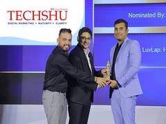 
      
      INT TechShu Wins Gold at CMO CHARCHA Kolkata Summit and Awards
      
      