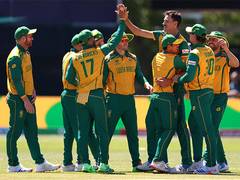 
      
      Walter confident of South Africa reaching T20 WC final
      
      