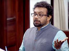 
      
      Kerala: Brittas seeks urgent intervention on astronomical tariff 
      
      