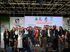 
      
      IVY Growth Associates organized a grand 21BY72 Startup Summit
      
      