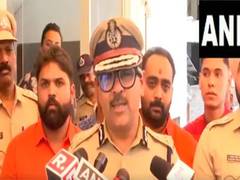 
      
      Pune car accident: 