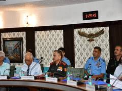
      
      India’s nuclear trajectory on principle of ‘No First Use': CDS
      
      