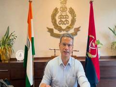 
      
      Punjab Police organises drug disposal program on World Drug Day
      
      