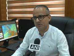 
      
      IMD issues orange alert for rain in Himachal
      
      