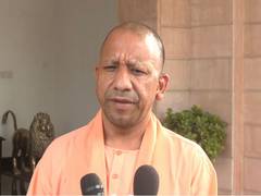 
      
      Yogi backs Birla's condemnation motion on Emergency
      
      