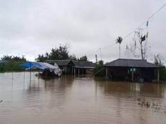 
      
      14 dead in 24 hours due to landslide, floods and lightning 
      
      