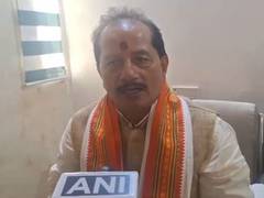 
      
      Bihar Dy CM congratulates Birla on getting elected as Speaker
      
      