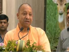 
      
      “Uttar Pradesh has immense tourism potential