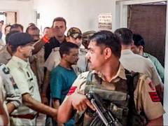 
      
      Arvind Kejriwal sent to CBI remand days after getting bail
      
      