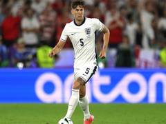 
      
      Objective was to top the group: England defender John Stones
      
      