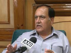 
      
      Himachal Speaker cautions Jairam Thakur over his remarks   
      
      