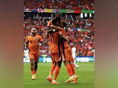 
      
      Did not defend well: Dutch head coach after defeat to Austria
      
      