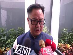 
      
      “PM Modi had already predicted this,” says Kiren Rijiju after Pit
      
      