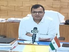 
      
      Special drive launched in Tripura to curb vehicle-related illegal
      
      