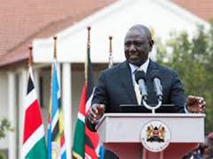 
      
      Kenyan President withdraws 'controversial' bill after protests
      
      