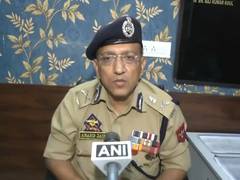 
      
      Three terrorists killed in J-K's Doda, ammunition recovered
      
      
