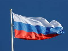 
      
      Russia passenger train crash: 9 coaches go off track, 70 injured
      
      