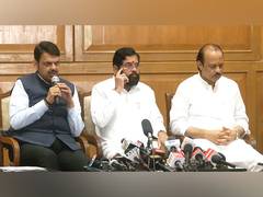
      
      “Most paper leaks occurred in Uddhav Thackeray’s regime