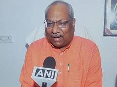 
      
      Congress attacks Yogi government on 
