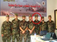 
      
      Israel releases photos of doctor in Islamic Jihad uniform
      
      