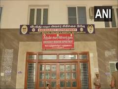 
      
      Tamil Nadu: Death toll in Kallakurichi hooch tragedy stands at 63
      
      