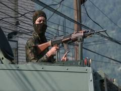 
      
      J-K: Security increased after 3 terrorists gunned down in Doda
      
      