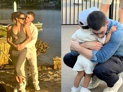
      
      Priyanka, Nick’s romantic pic will leave you in awe
      
      