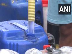 
      
      Delhi’s Okhla Phase 2, Kusumpur Pahari receive tanker supply
      
      